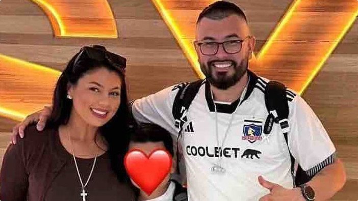 Frank Stephen Ramirez is fighting for his life in a Colombian hospital after he was allegedly kidnapped, tortured and thrown from a moving vehicle. 