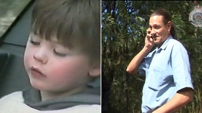 Daniel Morcombe was killed by twice-convicted sex offender Brett Peter Cowan in 2003.