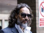 The English comedian and actor, who now lives in the US, denies all of the accusations. (EPA PHOTO)