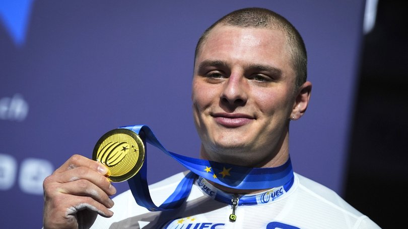 Matt Richardson has vowed to co-operate with the British Cycling investigation into misconduct allegations.