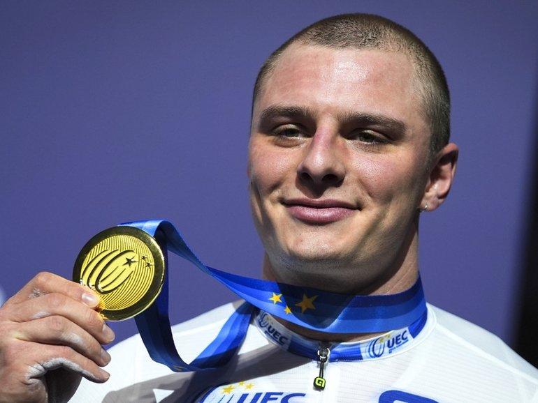 Matt Richardson has vowed to co-operate with the British Cycling investigation into misconduct allegations.