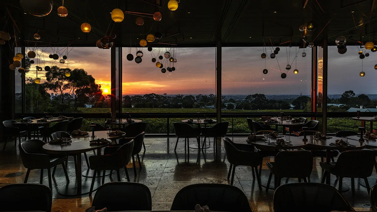 Australia Michelin Awards: Magill Estate Restaurant nets two stars in eating guide’s rankings Down Under