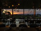 Macgill Estate Restaurant, overlooking the Penfolds winery near Adelaide, has taken out two Michelin stars in the state's guide.