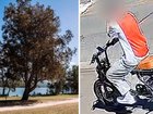 Police have released CCTV images after a string of sexual offences were allegedly committed against women at popular walking tracks in Sydney’s Northern Beaches.