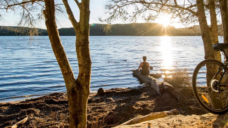 Police are investigating three incidents of sexual offences against women in Narabeen. supplied by Warringah Council