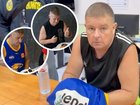 New details have surfaced revealing the life Perth man Simon Carman lived in Thailand in the months leading up to the alleged horrific murder of a Thai teenager.