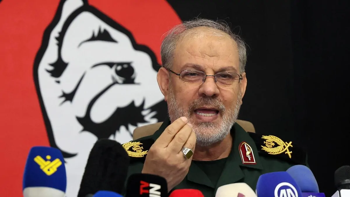 Iran on alert as US strike fears grow before midterms in November