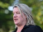Ingrid Stitt has unveiled Victorian Labor's pledge to eliminate out-of-pocket costs for abortions. 