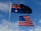 Australia can no longer rely on the United States to defend it in the region, Sam Roggeveen says. (Albert Perez/AAP PHOTOS)
