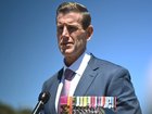 Ben Roberts-Smith has done what would be unthinkable for almost any other defendant in a murder case: A two-hour, no-question-is-off-the-record interview with a top broadcast journalist.
