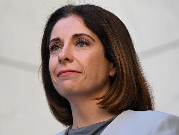 Anika Wells has admitted proposed ministerial powers in the government’s digital safety laws became a ‘stumbling block’ for other parties, forcing changes to the legislation.
