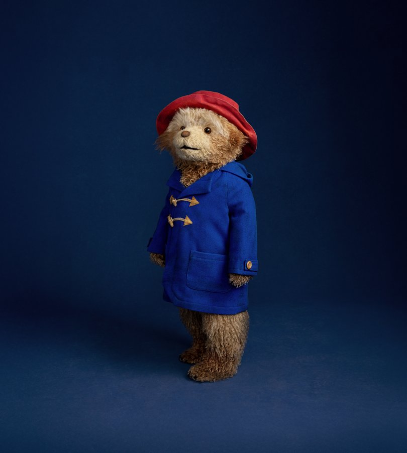 Paddington: The Musical is coming to Australia.