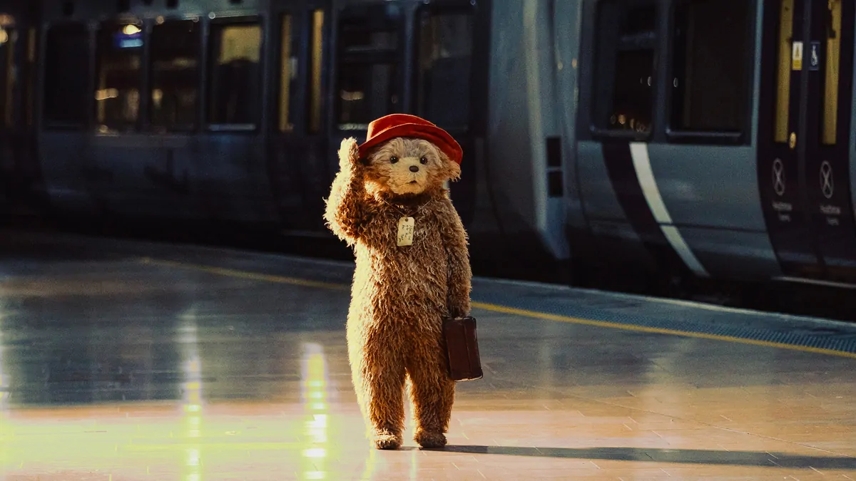 Paddington: The Musical is coming to Australia - and yes, you will cry because it is so damn good