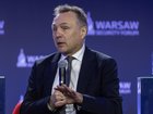 Norway's Defence Minister Tore Sandvik gave a rare public rebuke of Donald Trump.