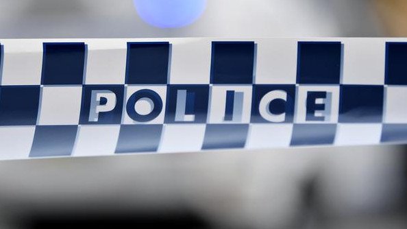 Two elderly men were allegedly struck to the head and face with a hammer during the random attacks.