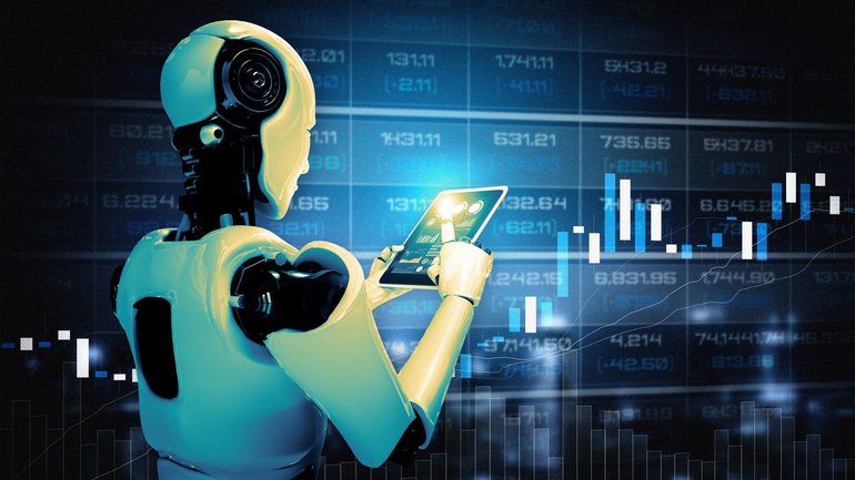 The repercussions of radical change on the market can be hard to quantify but when it comes to artificial intelligence, investors are flying blind.
