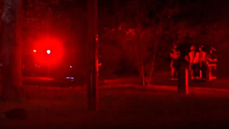 Six people have died after a plane crashed near the tourist destination of Wisconsin Dells. 