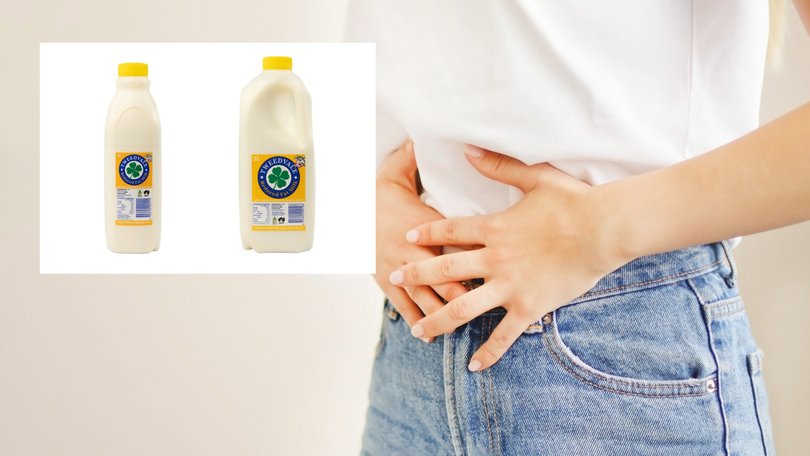A range of milk has been urgently recalled from shelves across South Australia after it was found to have been contaminated by E. coli bacteria.
