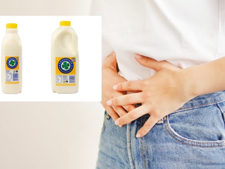 A range of milk has been urgently recalled from shelves across South Australia after it was found to have been contaminated by E. coli bacteria.