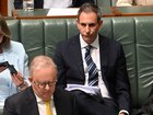 Many in Canberra have observed that the once-close relationship between Prime Minister Anthony Albanese and Treasurer Jim Chalmers is strained.