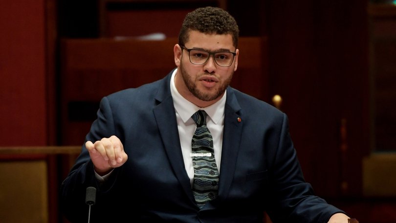 The political future of Greens Senator Jordon Steele-John remains uncertain after he took leave from the party room amid allegations about his personal behaviour towards female colleagues.