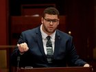 The political future of Greens Senator Jordon Steele-John remains uncertain after he took leave from the party room amid allegations about his personal behaviour towards female colleagues.