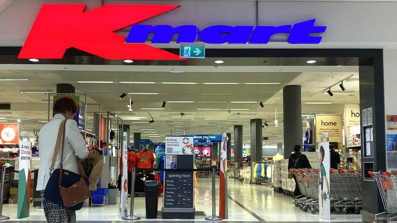 Kmart faces Federal Court action over OXX nail glue burns and Anko watches conta...