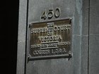 A woman has made a bid for bail in the Victorian Supreme Court. (James Ross/AAP PHOTOS)