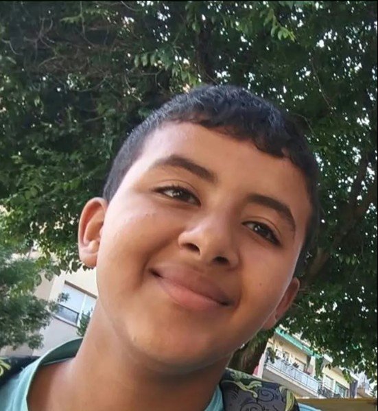 Family are concerned for Rami’s welfare following a 10-day search that is yet to reveal his whereabouts.