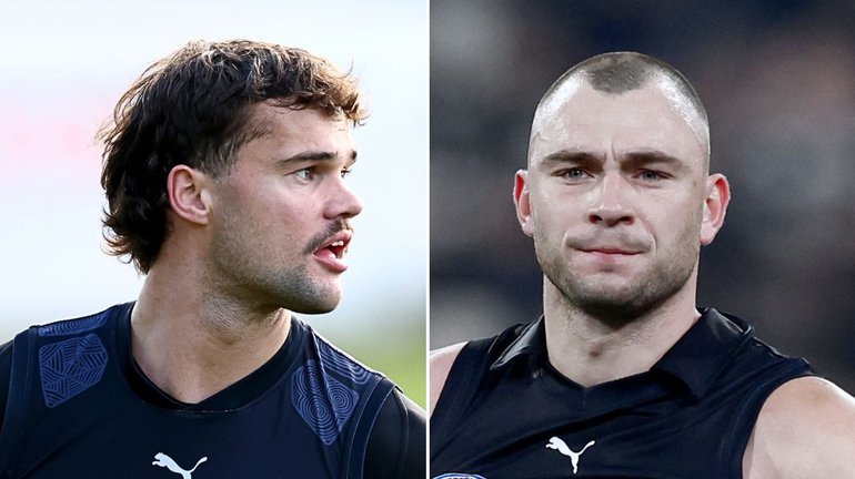 Lachie Cowan has received a two-match suspension for a wild night that landed him in hospital, while Will Hayward has avoided a sanction.