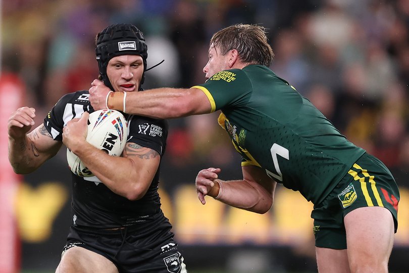 Kalyn Ponga.