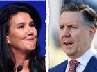 Jane Hume has accused Mark Butler of 'shifting the costs' onto older Australians.