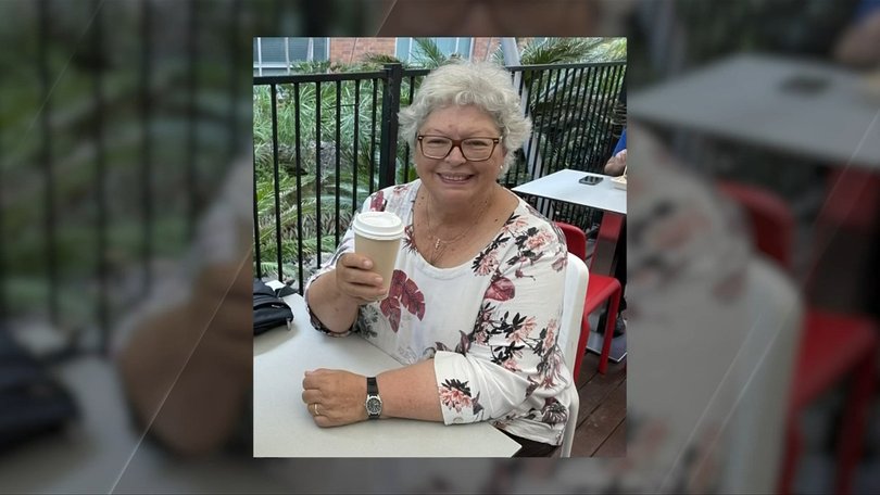 Rosemary Franzidis, 69, was a beloved mother and grandmother who had just left church when she was killed in a high-speed crash at Murrumba Downs in November 2024.