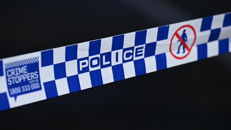 Homicide squad join investigation into death of five-year-old boy.
