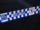 Homicide squad join investigation into death of five-year-old boy.