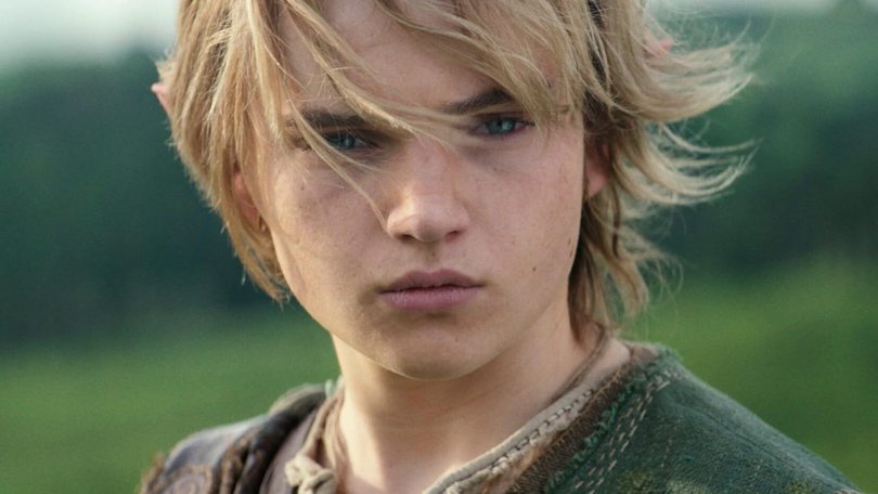Benjamin Evan Ainsworth in The Legend of Zelda dut out in 2027.