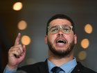 WA Greens Senator Jordon Steele-John will not be attending parliament as he faces a misconduct probe.