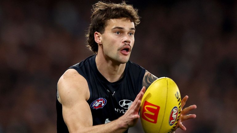 Lachie Cowan has copped a two-match ban.