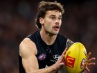 Lachie Cowan has copped a two-match ban.