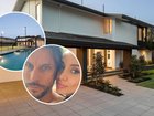 Sam Wood and his wife Snezana Wood are selling their luxurious Melbourne home.