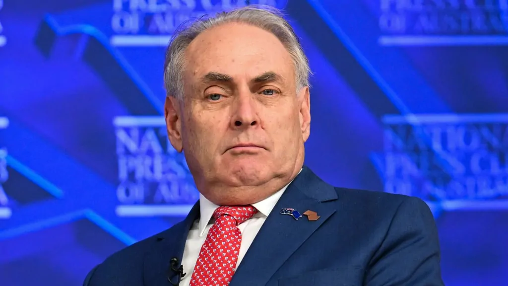 Australian Nationals Oppose New European Trade Deal | Integri News