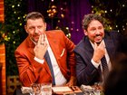 Manu Feildel and Colin Fassnidge are presiding over this year’s ratings-blitzing MKR.