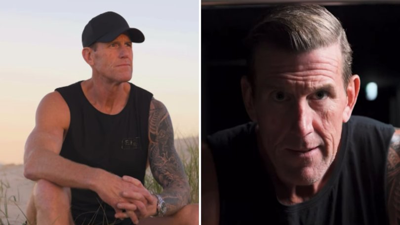 Ben Roberts-Smith has launched a brand called Epic One Two, the call sign he used when he stormed a Taliban machine gun nest, helping save an entire SAS platoon in Afghanistan.
