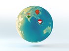 Your old classroom maps might be giving you a false sense of security in an increasingly fractious world.