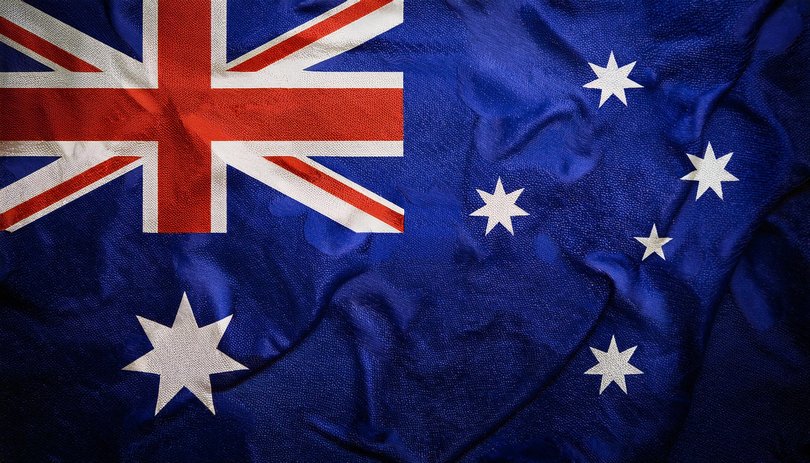 Australia Day: Nine days off using four days of leave.