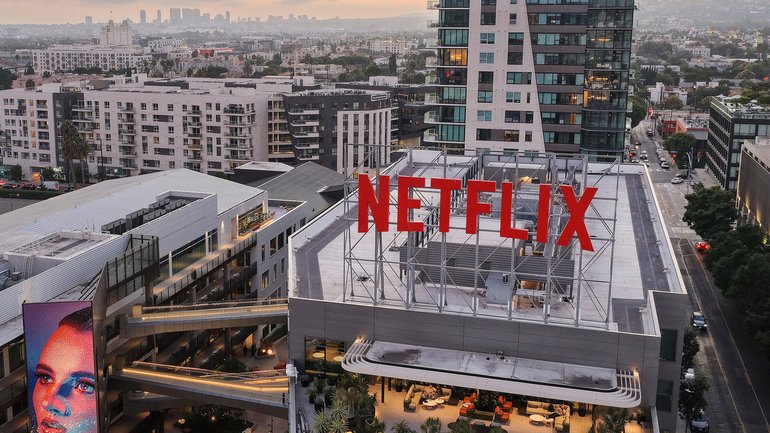 It’s a bloodbath at Netflix headquarters with content boss Bela Bajaria shown the door alongside an estimated 1000 employees in a brutal round of job cuts.