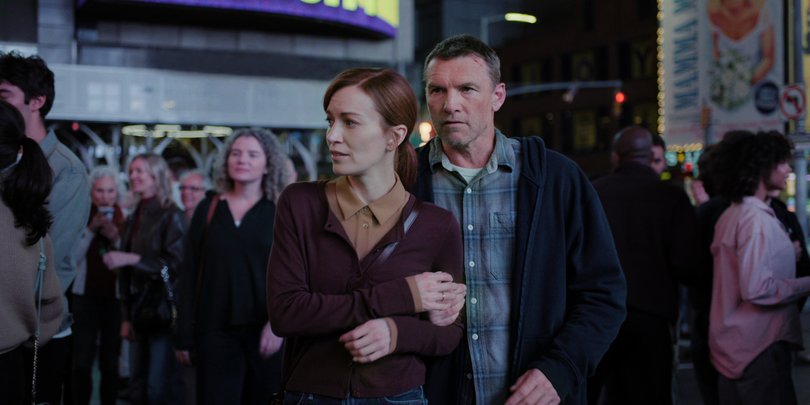 Netflix has increasingly crowded its platform with middling, forgettable shows such as I Will Find You.