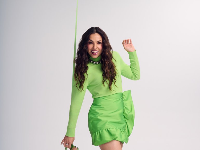 Mel Tracina is back with another season of Big Brother.