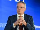 Former WA Liberal senator Mathias Cormann.