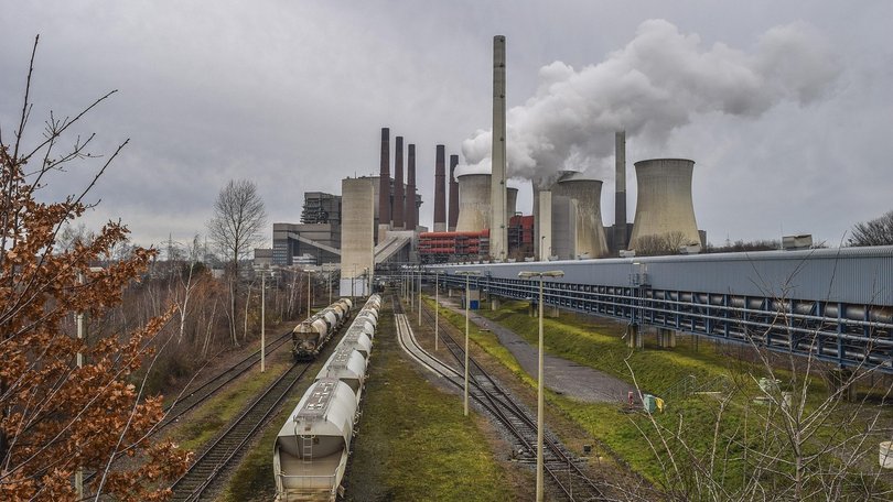 Europe has spent decades shutting down coal-fired plants to combat global warming. Now the ones still left are experiencing an unexpected windfall.